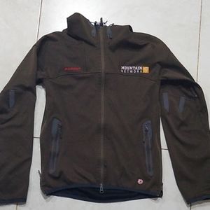 Mammut Jacket